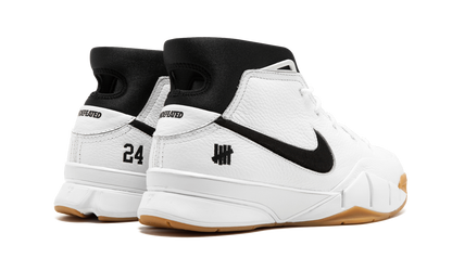 Kobe 1 Protro UNDFTD - White AQ3635 100