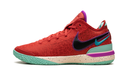 LeBron NXXT Gen TRACK RED DR8784 600