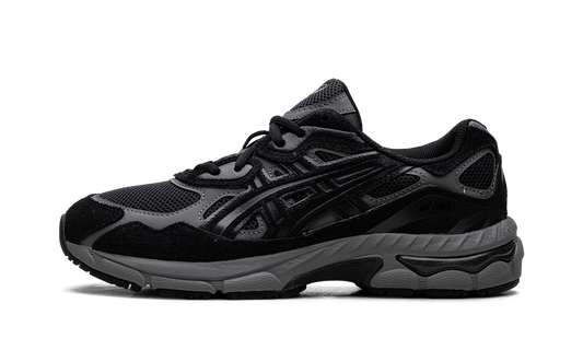 Gel-NYC GS Graphite Grey/Black 1204A175 021