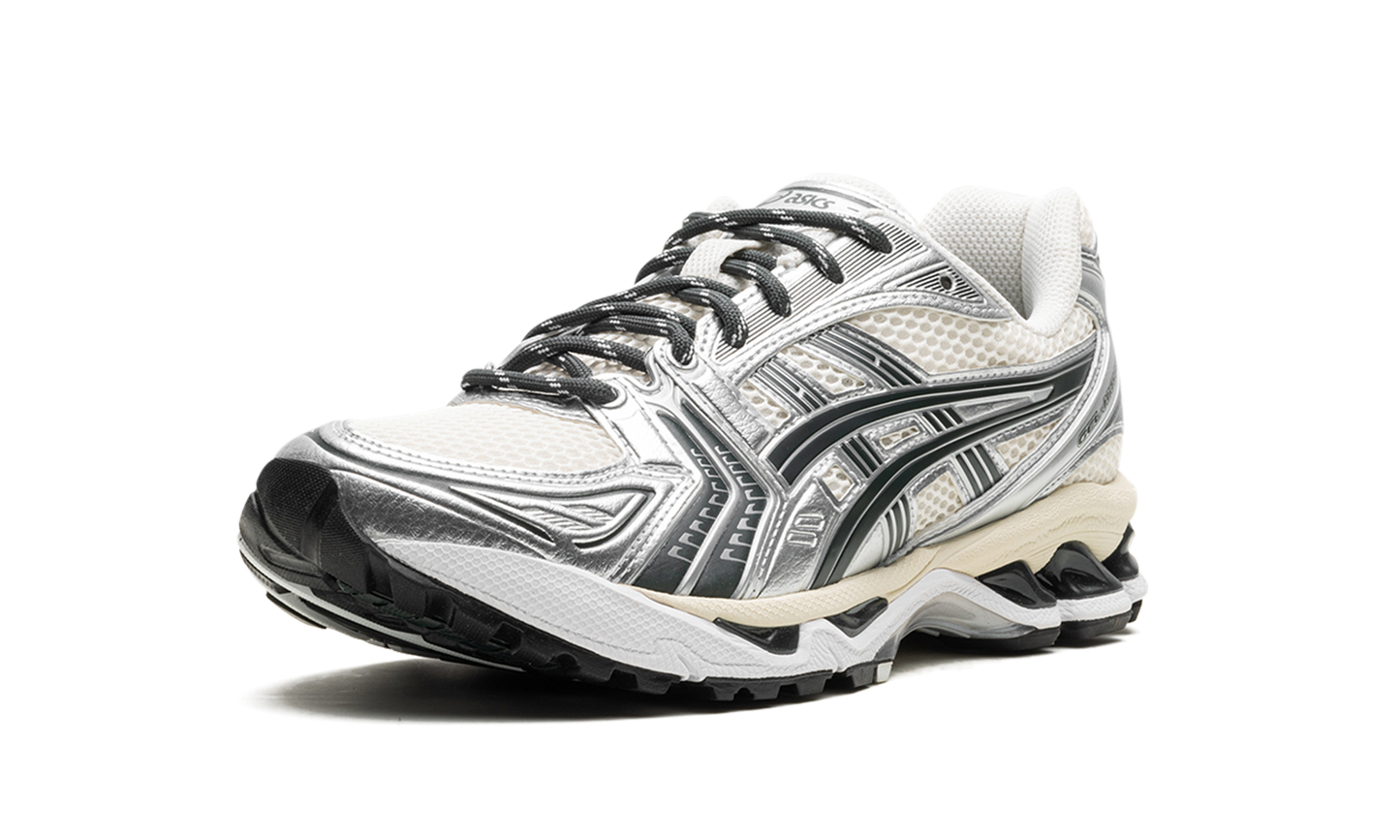 Gel Kayano 14 Kith - Cream Scarab 1203A566 100