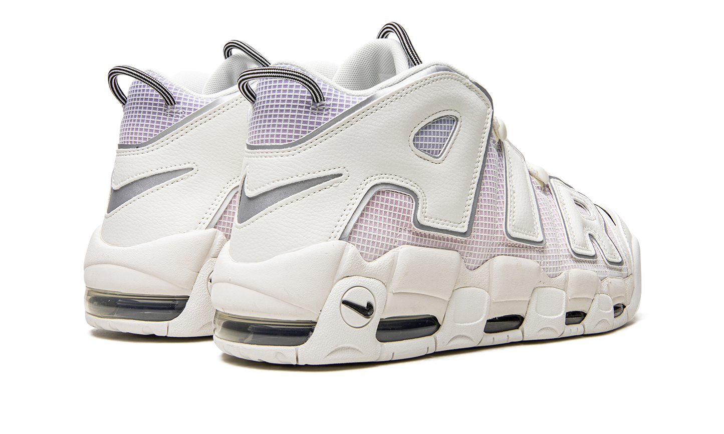 Air More Uptempo Thank You, Wilson DR9612 100