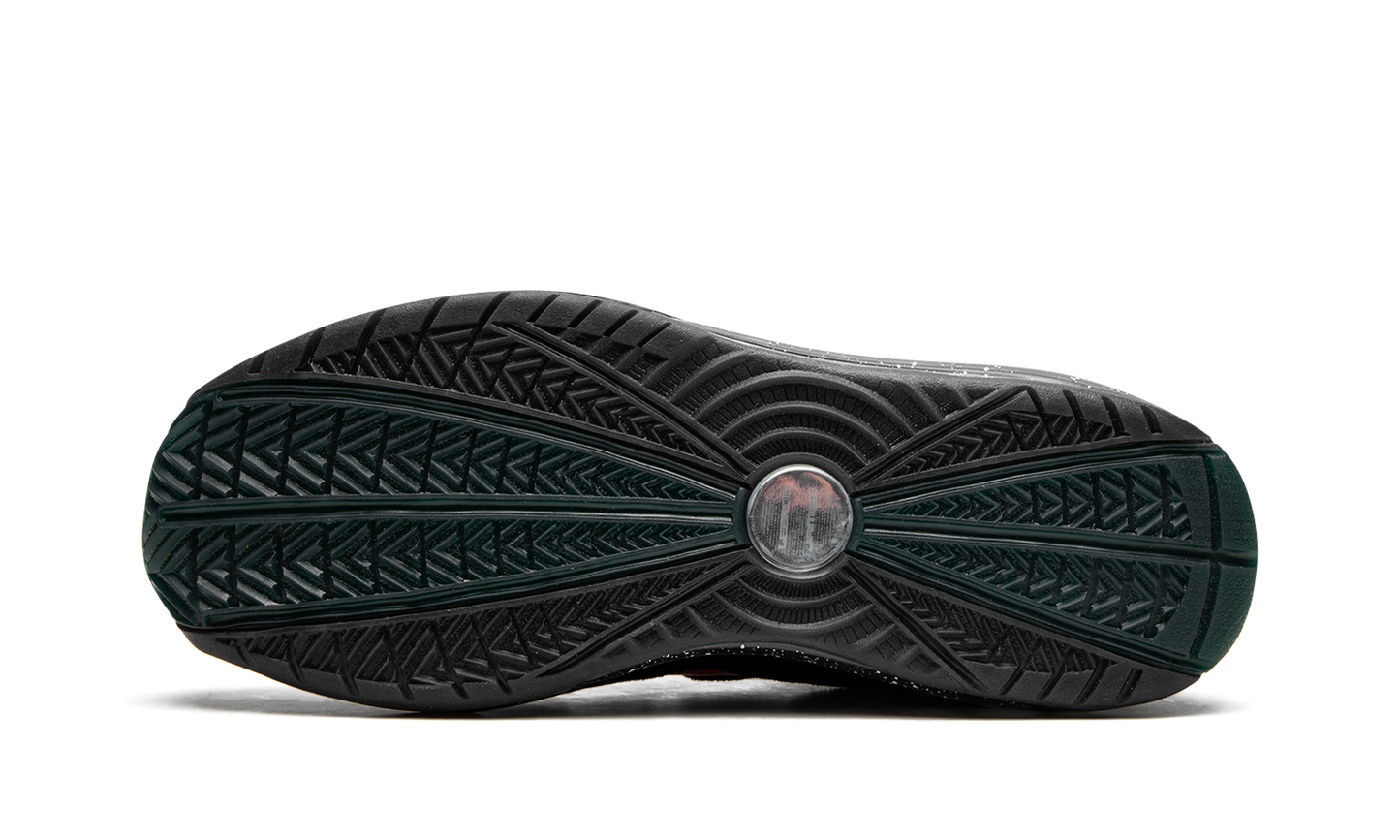 LeBron 7 Florida A&M DX8554 001