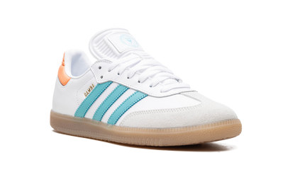 Samba  Inter Miami - Easy Mint Pink  IH8160