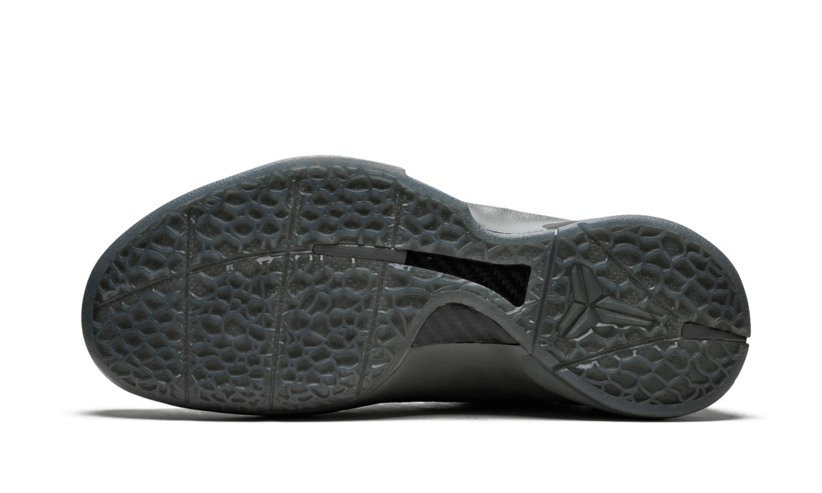 Zoom Kobe 6 FTB Fade To Black 869457 007
