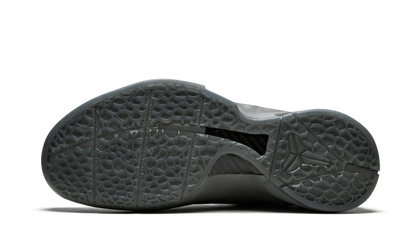 Zoom Kobe 6 FTB Fade To Black 869457 007