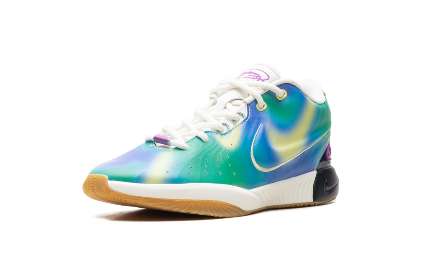 LeBron 21 GS Multi-Color FN4305 900