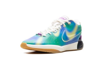 LeBron 21 GS Multi-Color FN4305 900