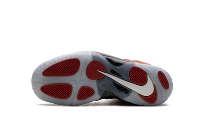Little Posite One GS Metallic Red FJ1258 600