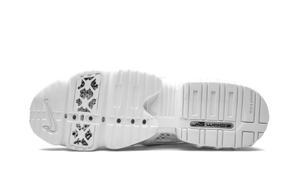 Air Zoom Spiridon Cage 2 Triple White CJ1288 100