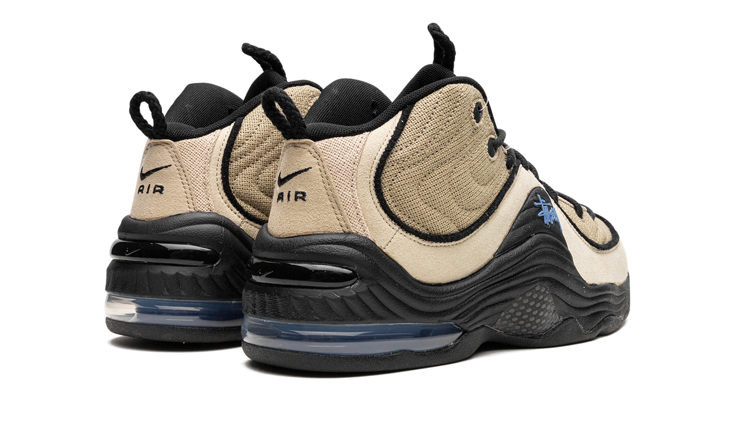 Air Penny 2 Stussy - Rattan DX6934 200