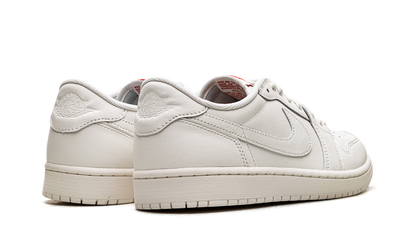 Air Jordan 1 Retro Low OG Sail HQ6998 100