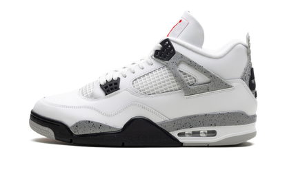 Air Jordan 4 OG White Cement (2025) FV5029 100