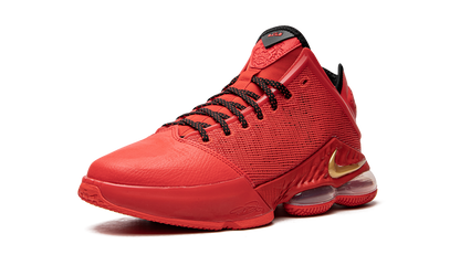 LeBron 19 Low Light Crimson DO9829 600