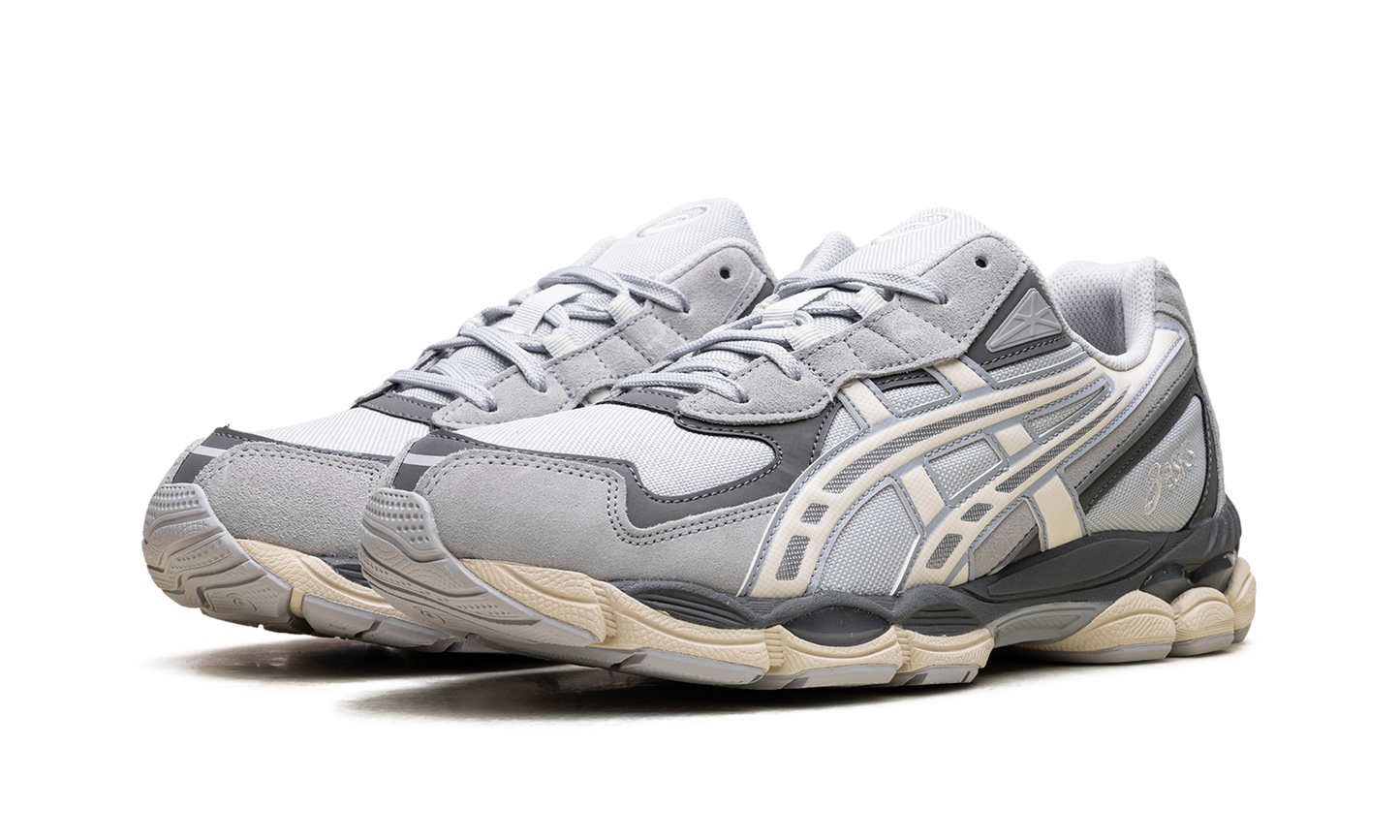 Gel-NYC 2055 Glacier Grey Cream 1203A755 020