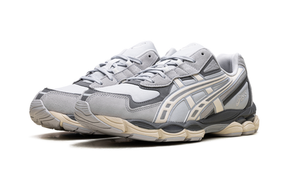 Gel-NYC 2055 Glacier Grey Cream 1203A755 020