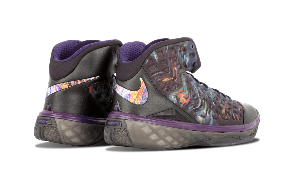 Zoom Kobe 3 Prelude Prelude 640551 005