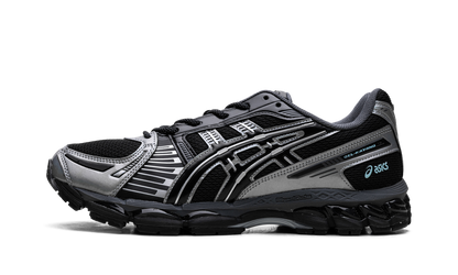 GEL-Kayano 12.1 Holiday Pack - Black Pure Silver 1203A996 001