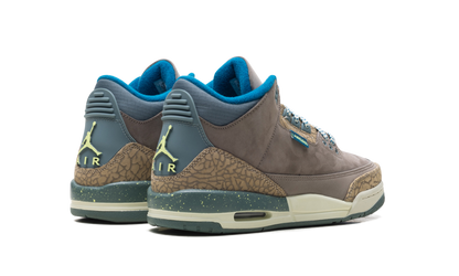Air Jordan 3 GS We Outside IB7066 001
