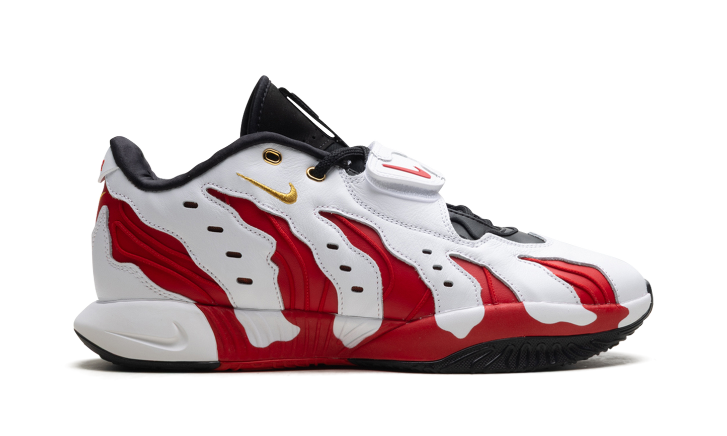 LeBron 21 Prime 96 Varsity Red HV1221 100