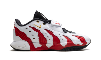 LeBron 21 Prime 96 Varsity Red HV1221 100