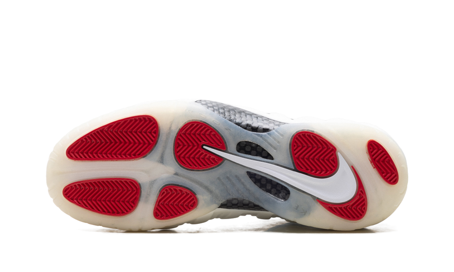 Air Foamposite Pro Pro Pearl HF0794 200