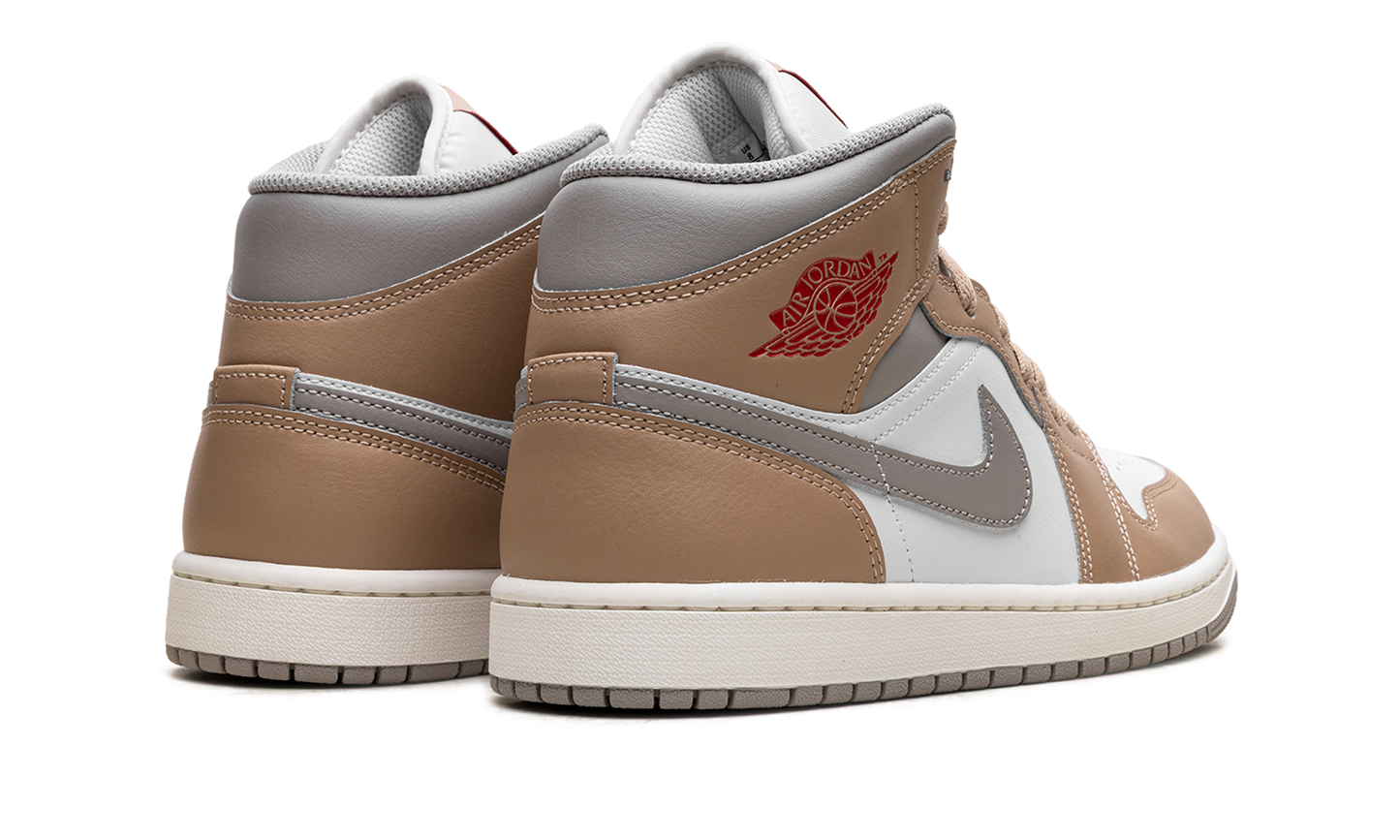 Air Jordan 1 Mid Hemp DQ8426 200