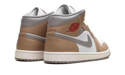 Air Jordan 1 Mid Hemp DQ8426 200