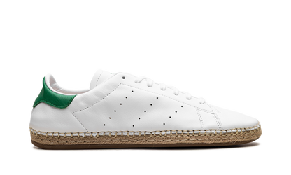 Stan Smith Espadrille  CLOT - White Green  JQ9226
