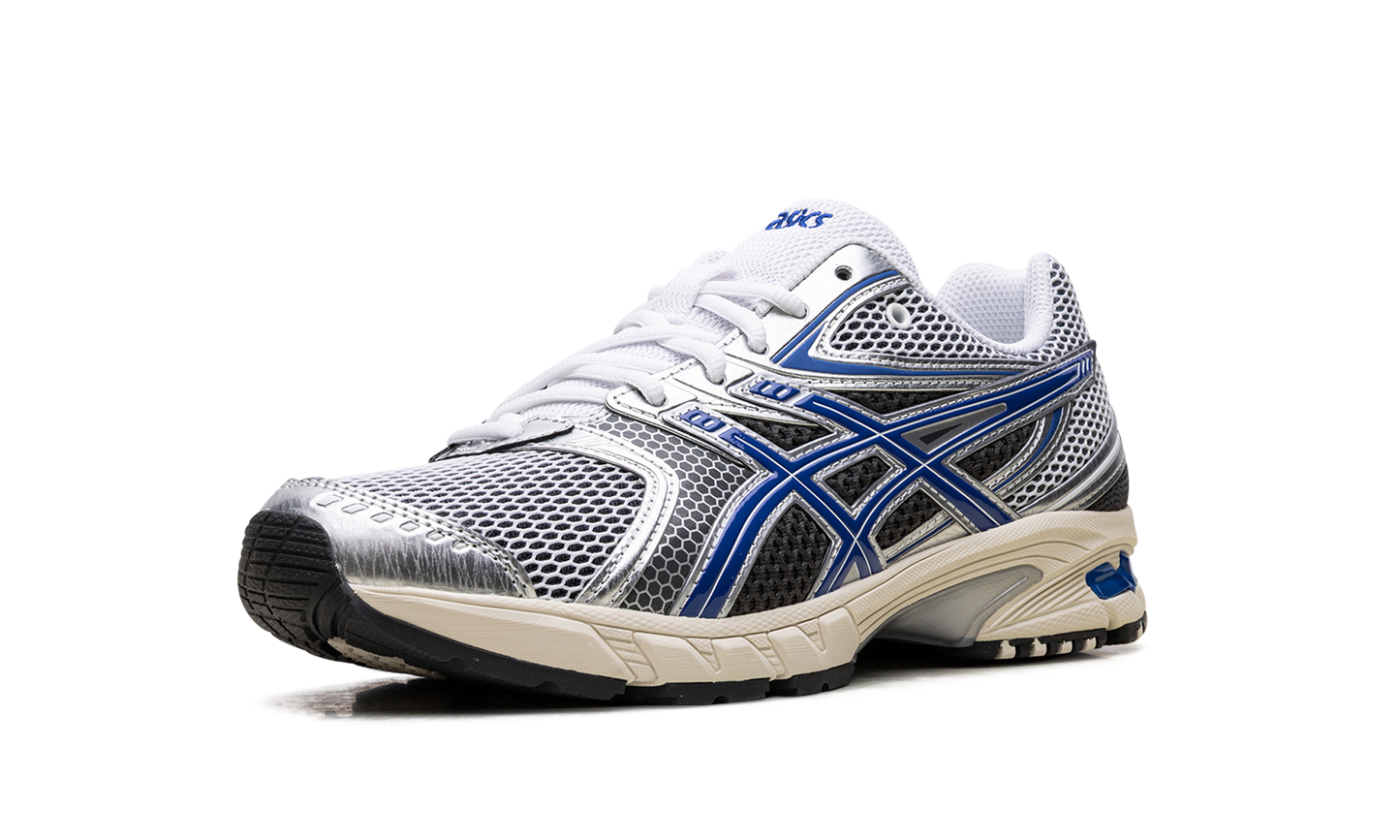 Gel-DS Trainer 14 White Blue 1203A607 103