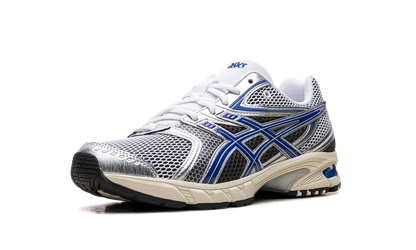 Gel-DS Trainer 14 White Blue 1203A607 103