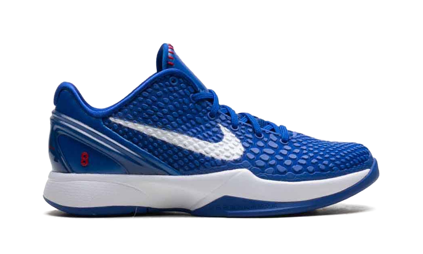 Kobe 6 GS Dodgers FV9676 400
