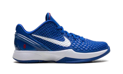 Kobe 6 GS Dodgers FV9676 400