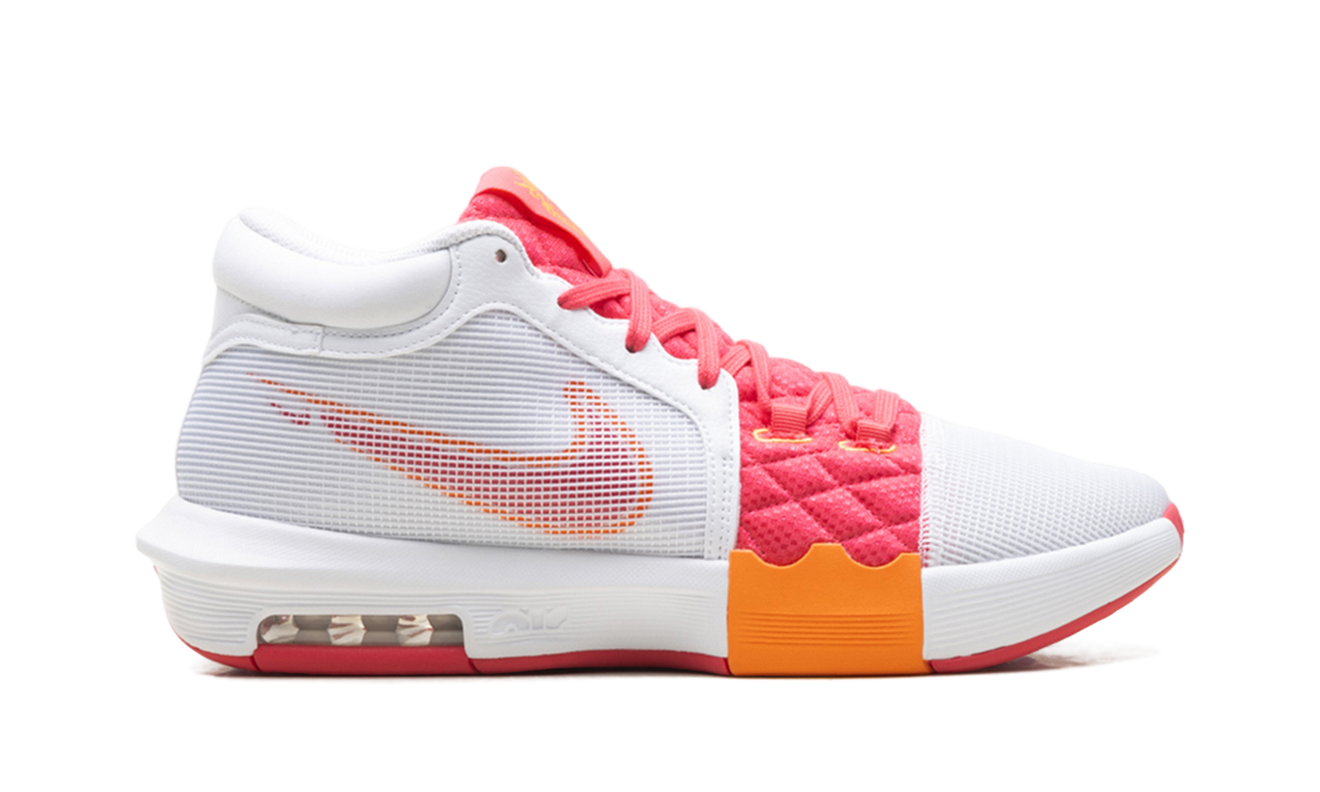 LEBRON WITNESS 8 DUNKIN DONUTS FB2239 104