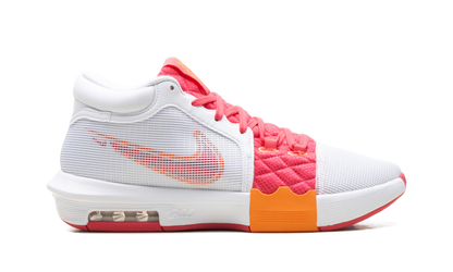 LEBRON WITNESS 8 DUNKIN DONUTS FB2239 104