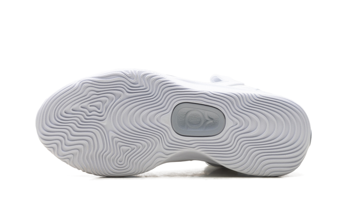 KD 18 TB Triple White IM0634 105