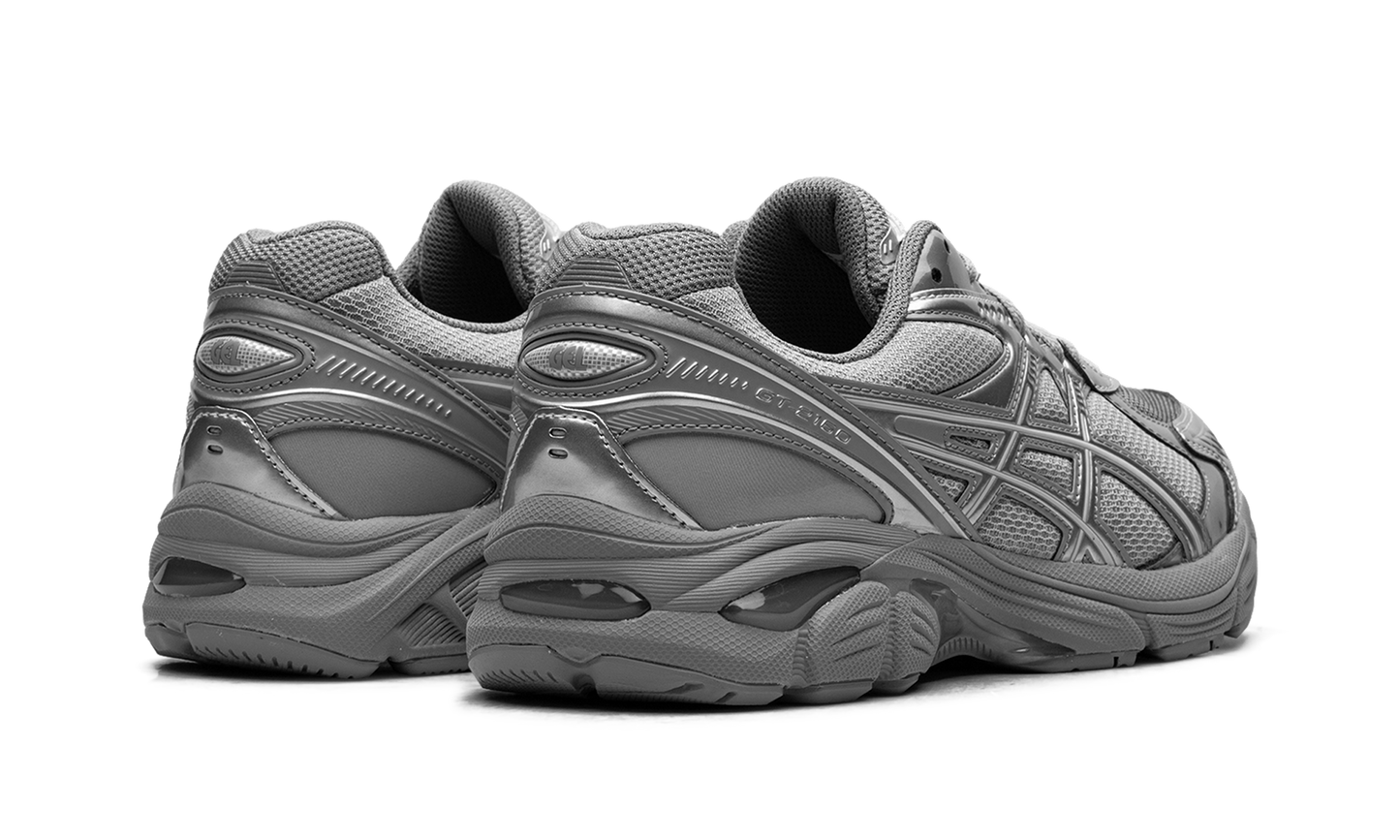 GT-2160 Gravel / Pure Silver 1203A764 020