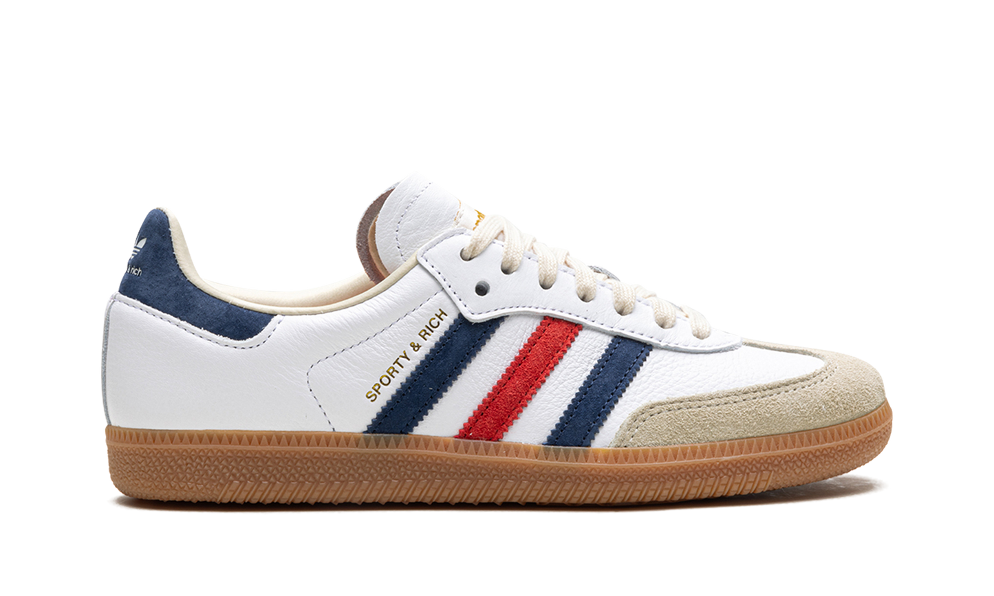 Samba OG  Sporty & Rich - USA  IH8338