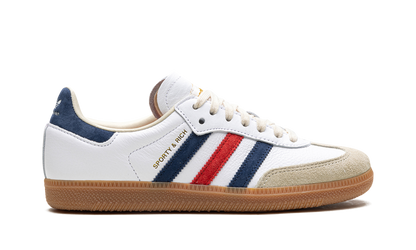 Samba OG  Sporty & Rich - USA  IH8338