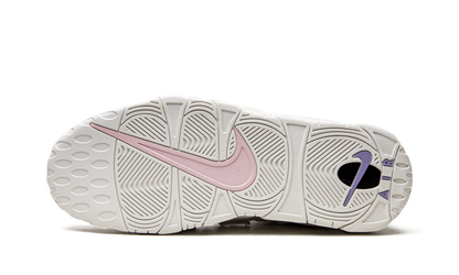 Air More Uptempo Thank You, Wilson DR9612 100