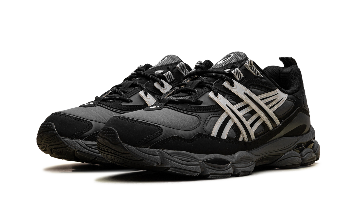 Gel-NYC Utility Carrier Grey Black 1203a558 024