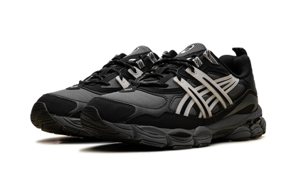 Gel-NYC Utility Carrier Grey Black 1203a558 024