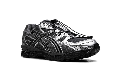 Gel-Nimbus 10.1 Unaffected Silver Black 1203A836 020