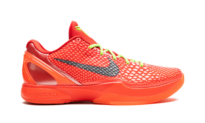 Kobe 6 Protro Reverse Grinch FV4921 600