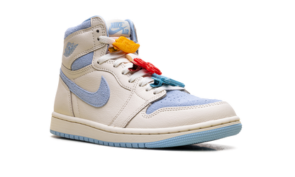 Air Jordan 1 WMNS Psychic Blue FD2596 102