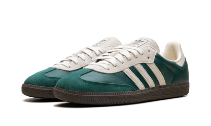 Samba OG  Collegiate Green Cream White  JI3215
