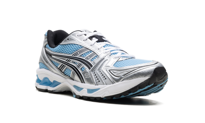 Gel Kayano 14 Arctic Sky Pure Silver 1203A537 400