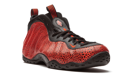 Air Foamposite One Cracked Lava 314996 014