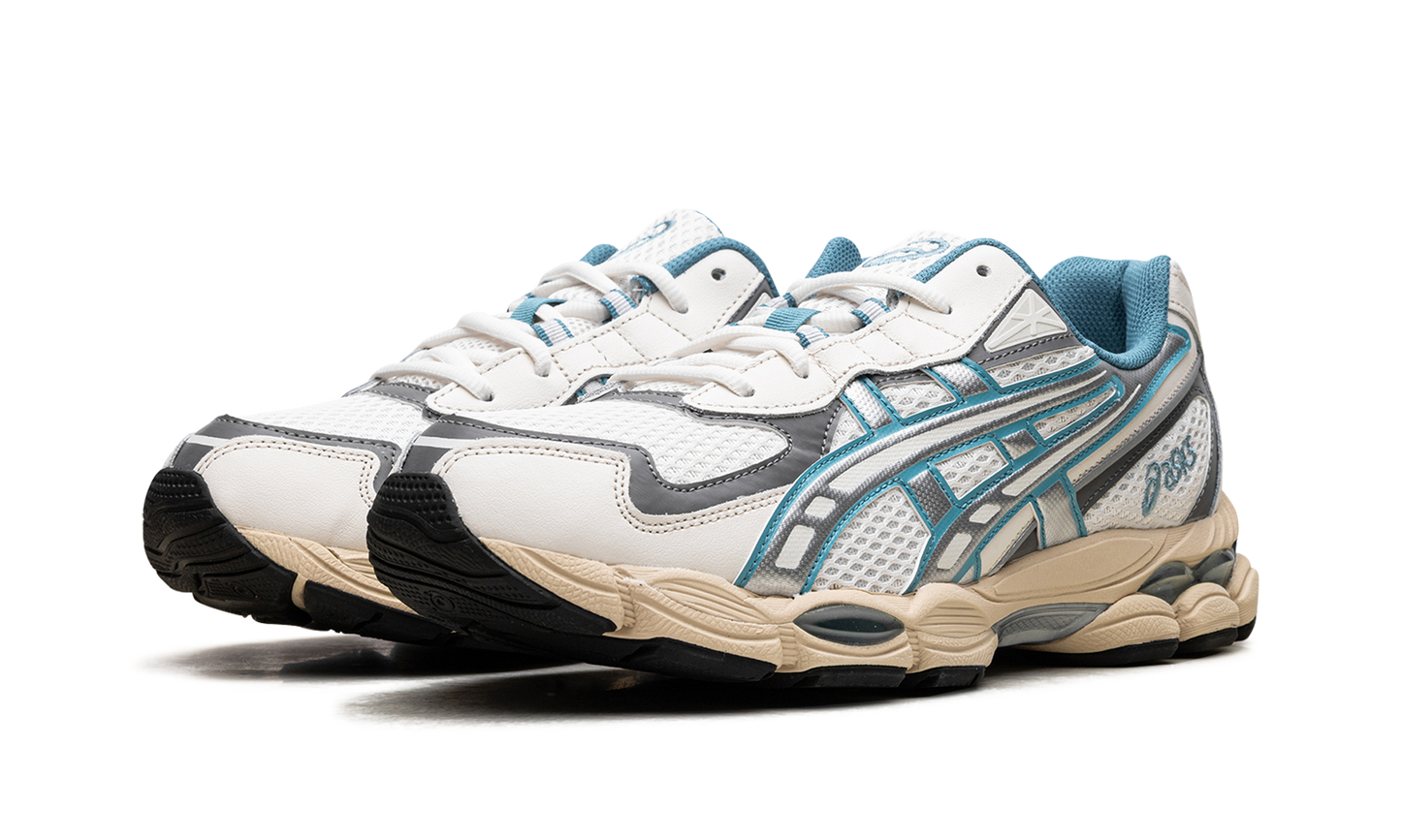 Gel-NYC 2055 Blue Teal 1203A542 106