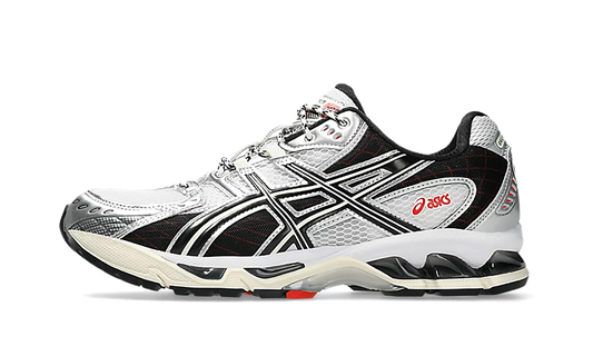 GEL-Nimbus 10.1 White / Black 1203A543 106