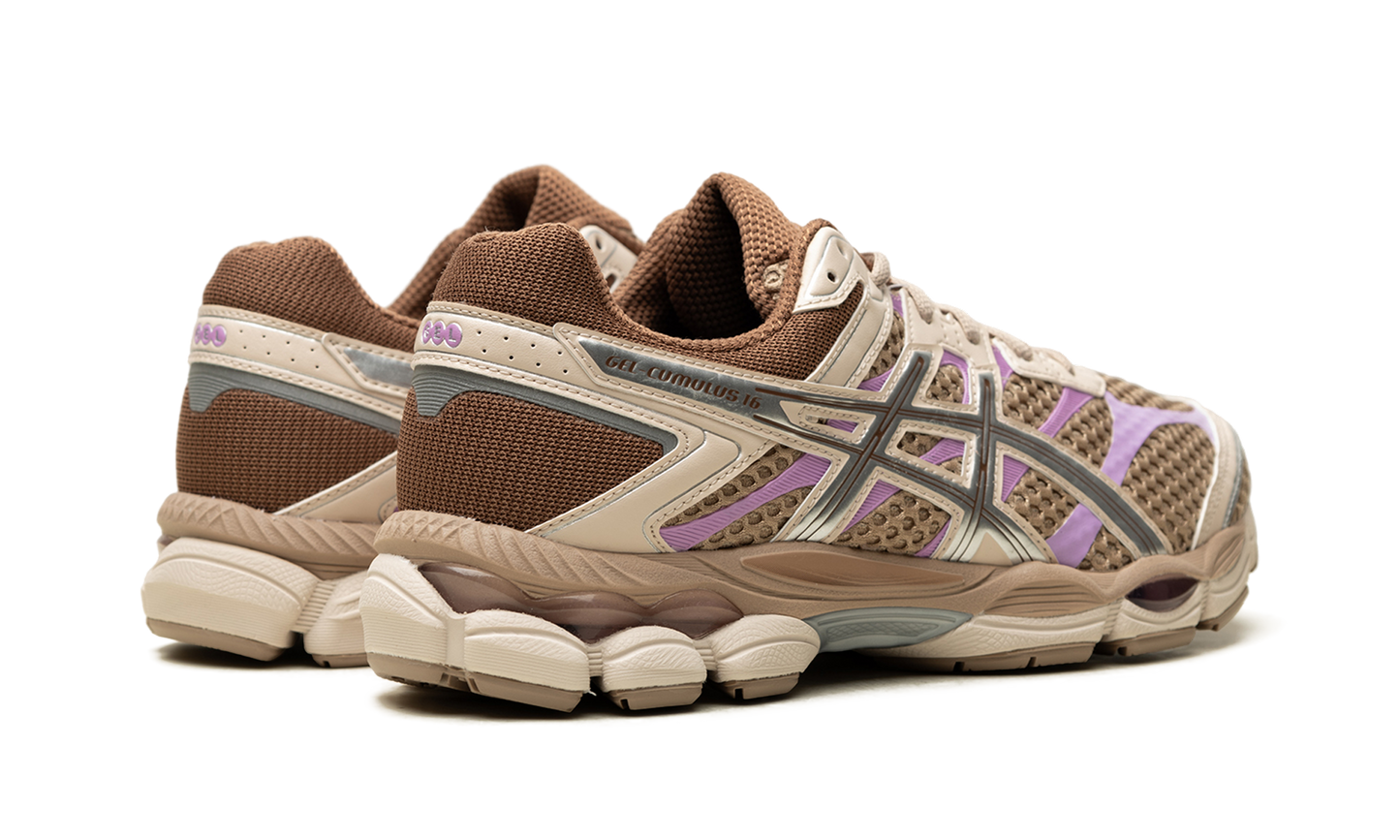 Gel-Cumulus 16 Cinnamon 1203A733-200